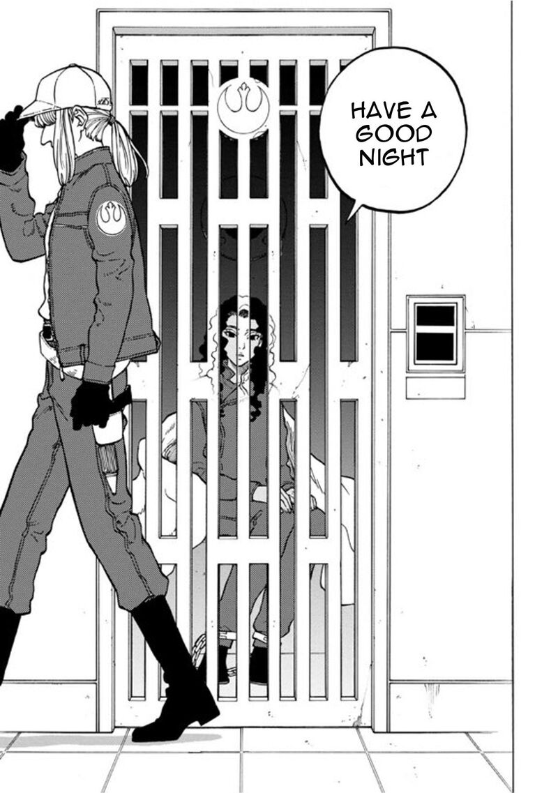 Star Wars Lost Stars 35 4