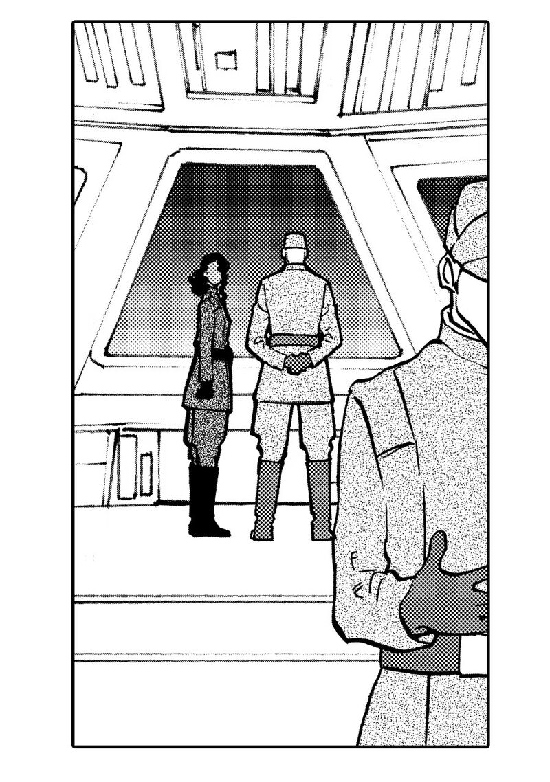 Star Wars Lost Stars 38 41