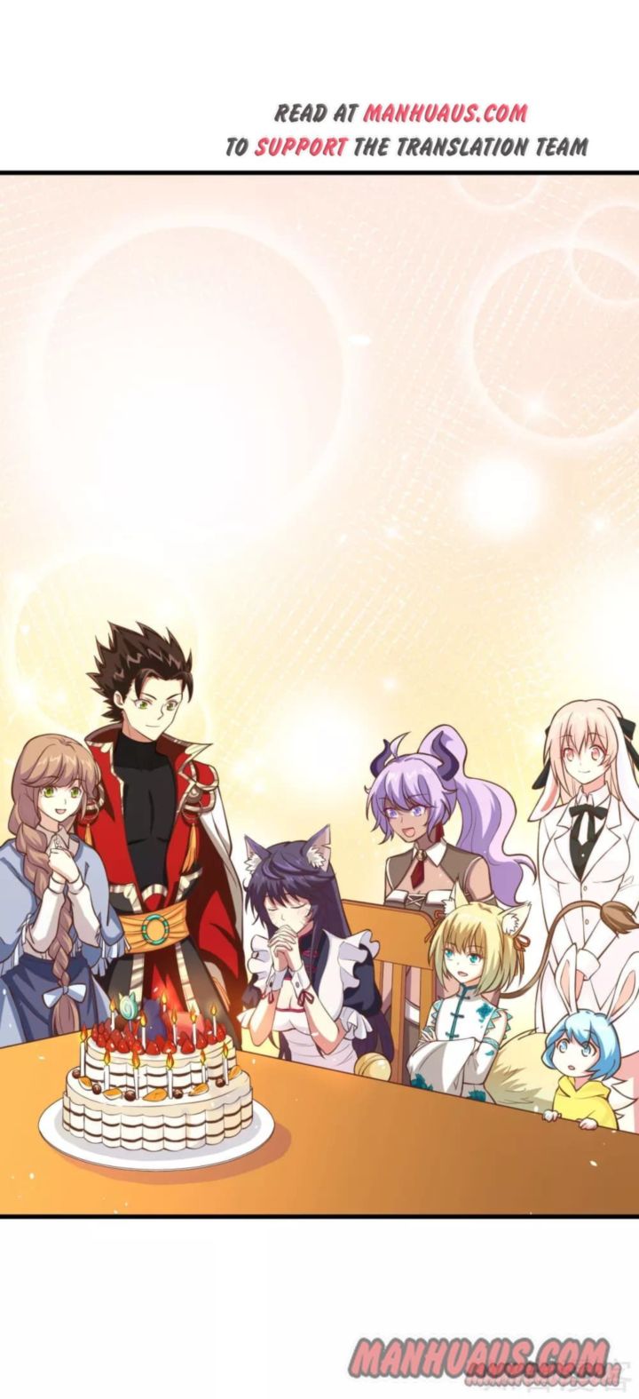 Starting From Today Ill Work As A City Lord 103 46