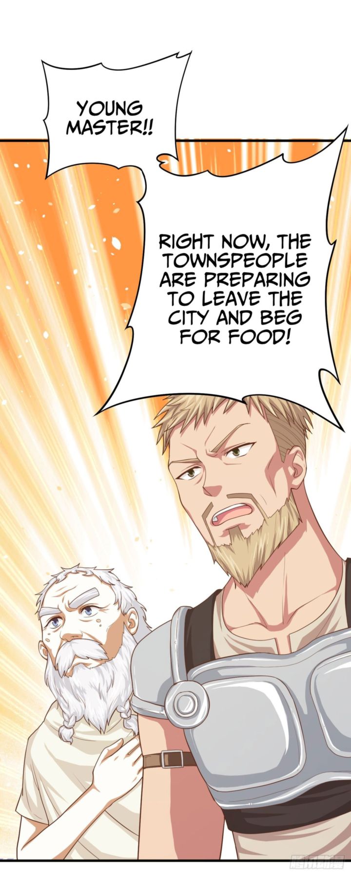 Starting From Today Ill Work As A City Lord 11 19
