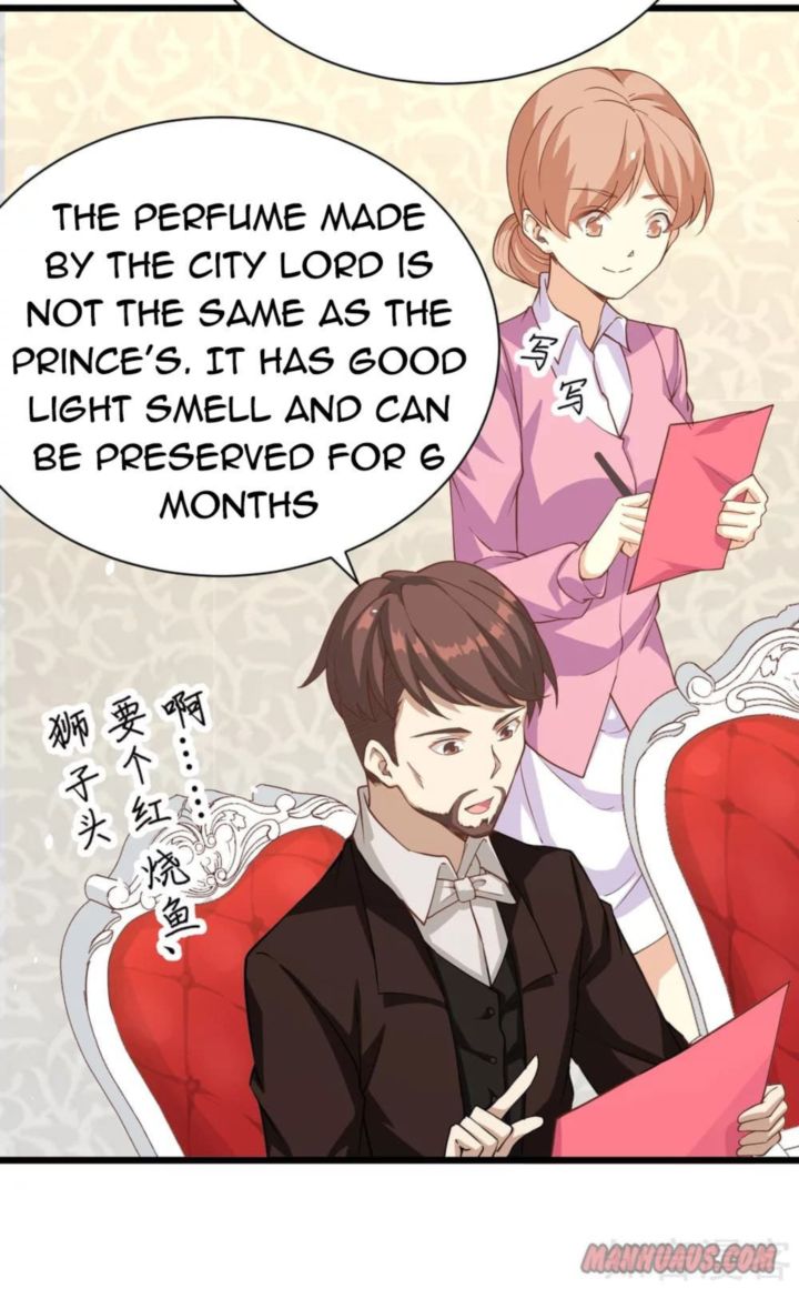 Starting From Today Ill Work As A City Lord 121 36