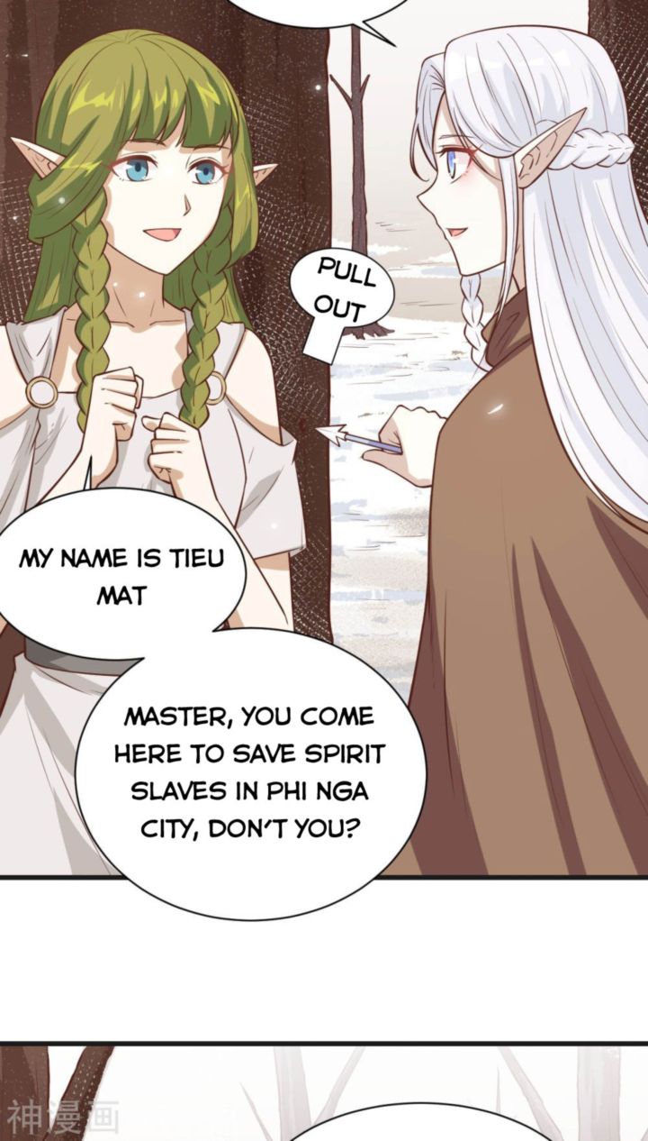 Starting From Today Ill Work As A City Lord 134 7