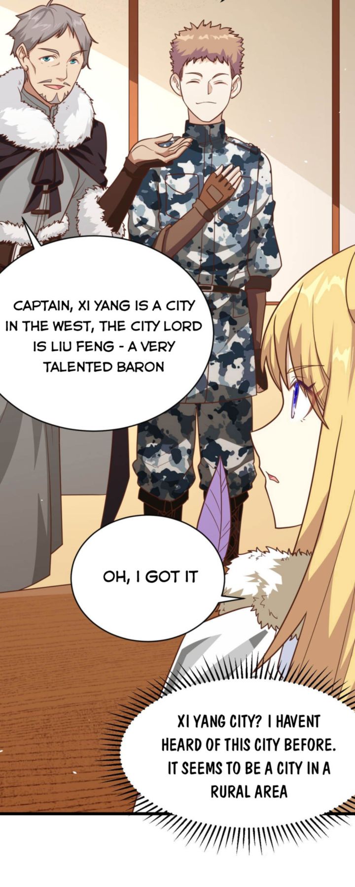 Starting From Today Ill Work As A City Lord 138 17