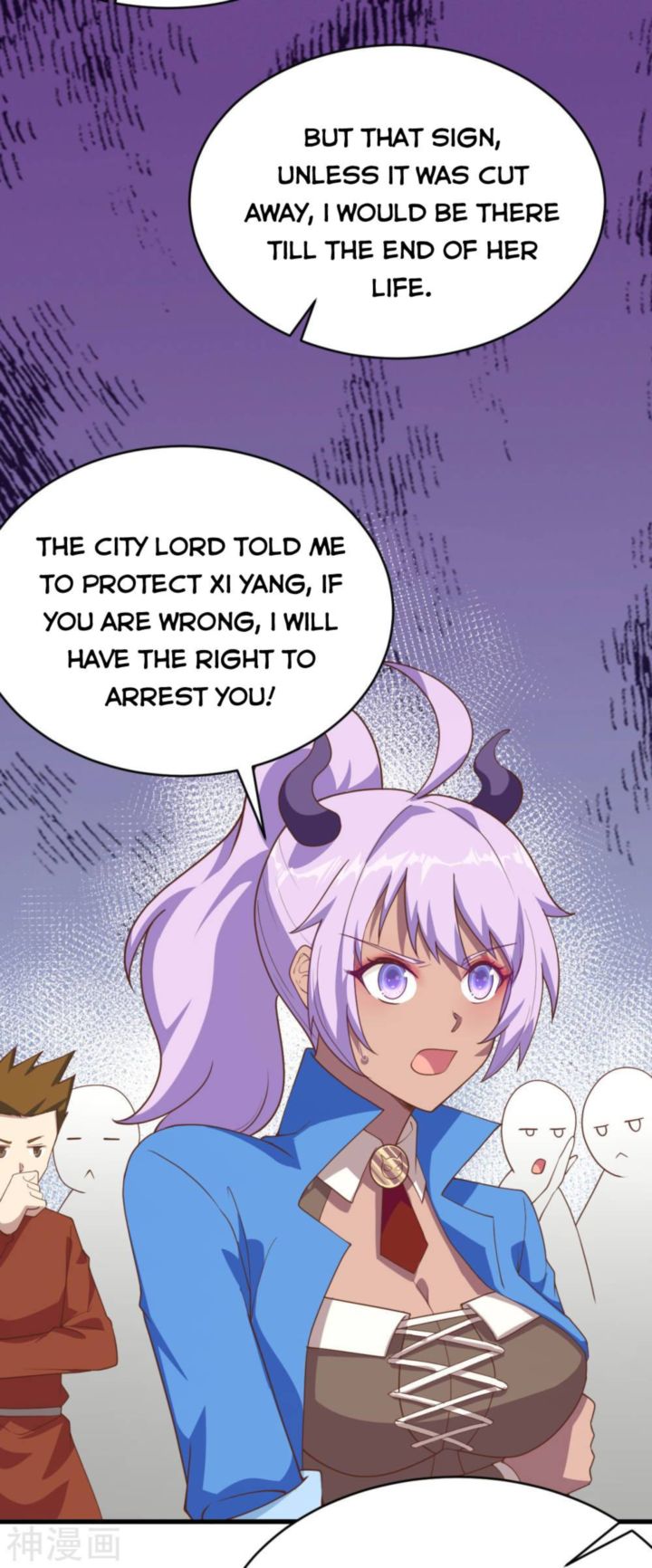 Starting From Today Ill Work As A City Lord 145 8