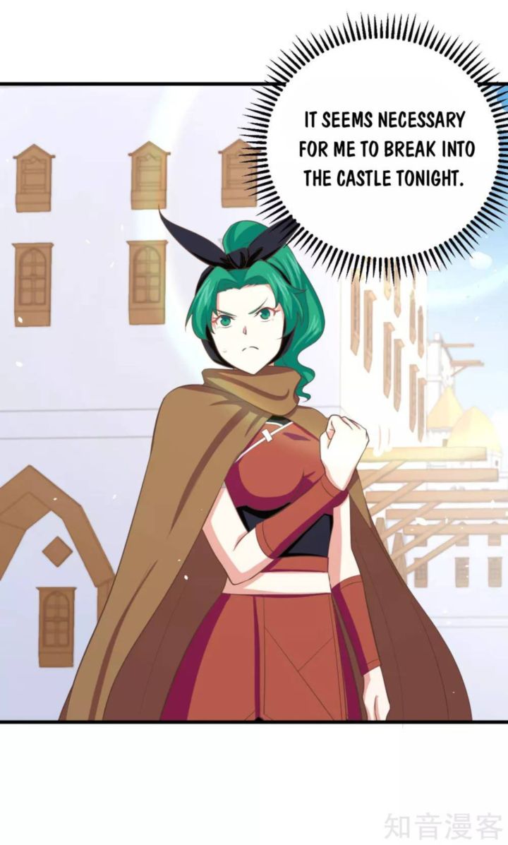 Starting From Today Ill Work As A City Lord 150 20