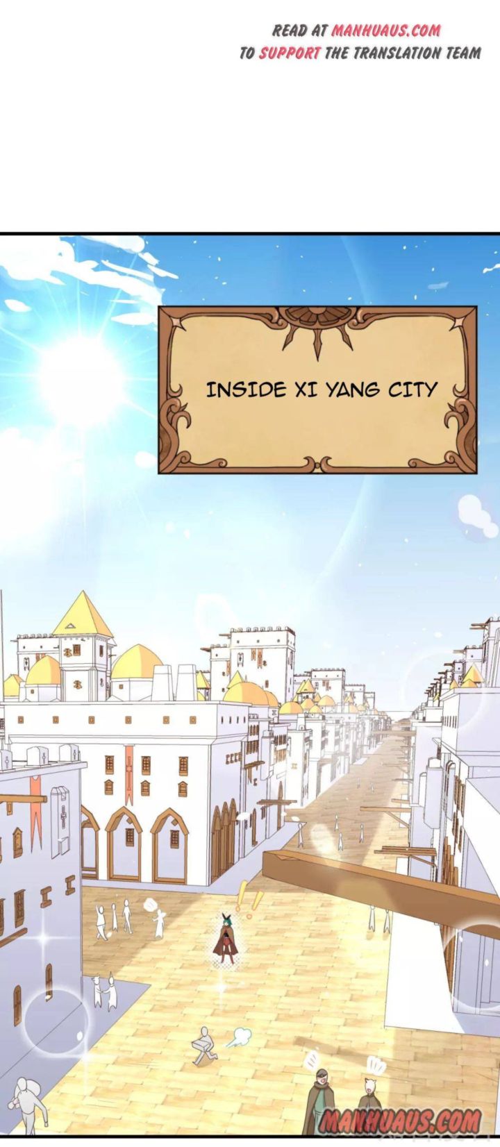 Starting From Today Ill Work As A City Lord 150 5