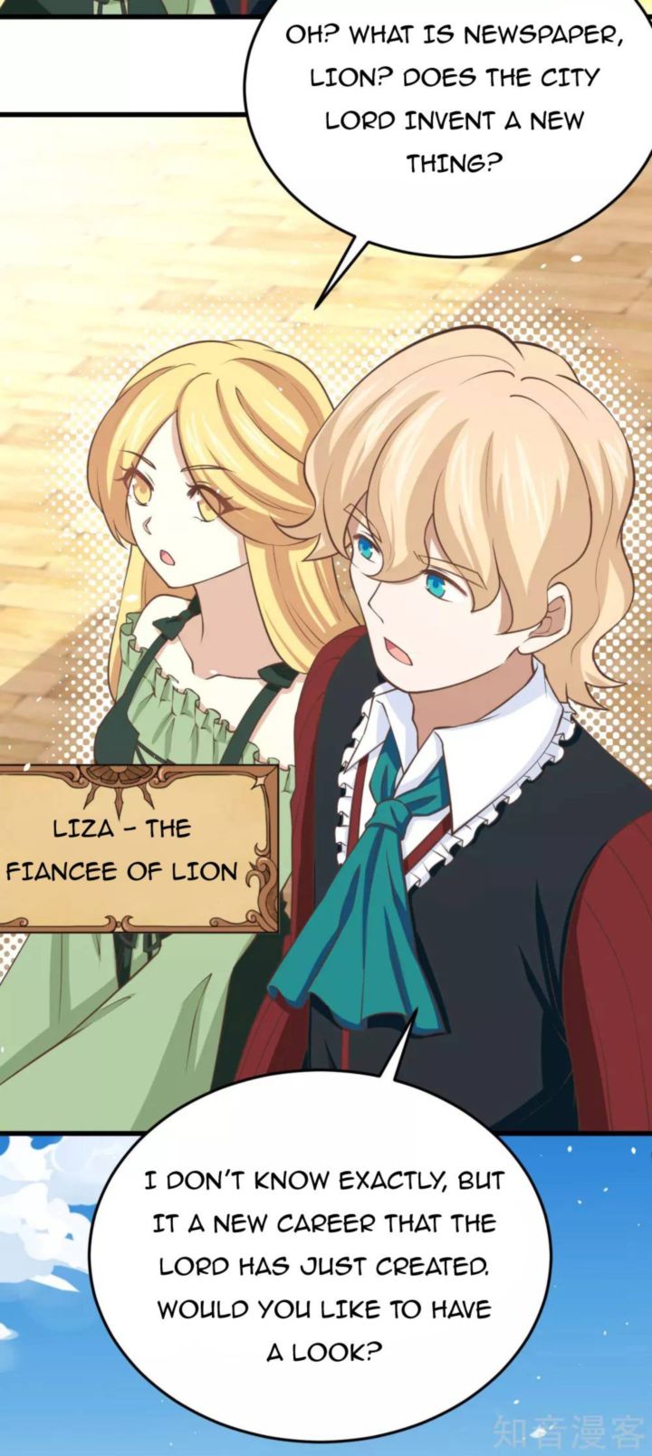 Starting From Today Ill Work As A City Lord 156 18