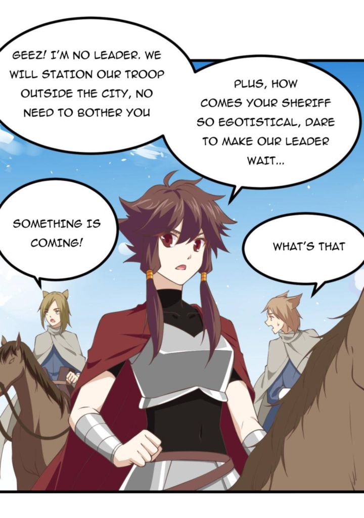 Starting From Today Ill Work As A City Lord 168 30