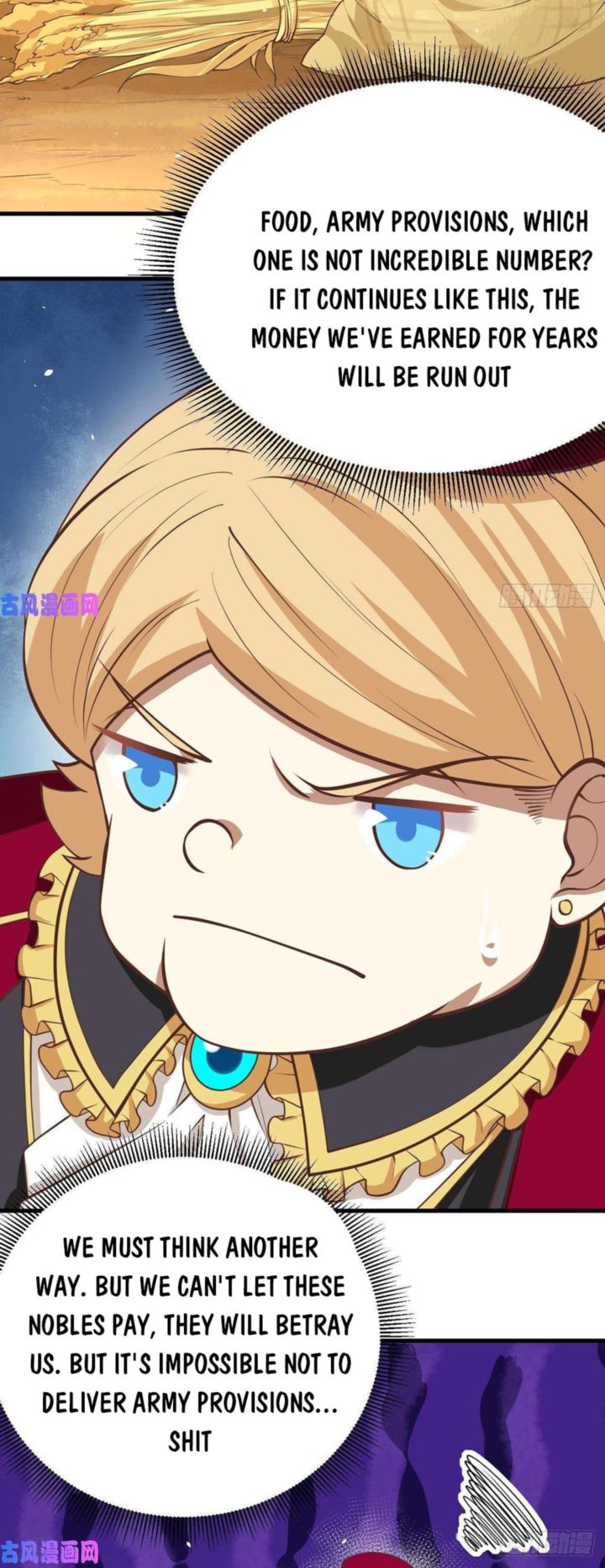 Starting From Today Ill Work As A City Lord 174 34