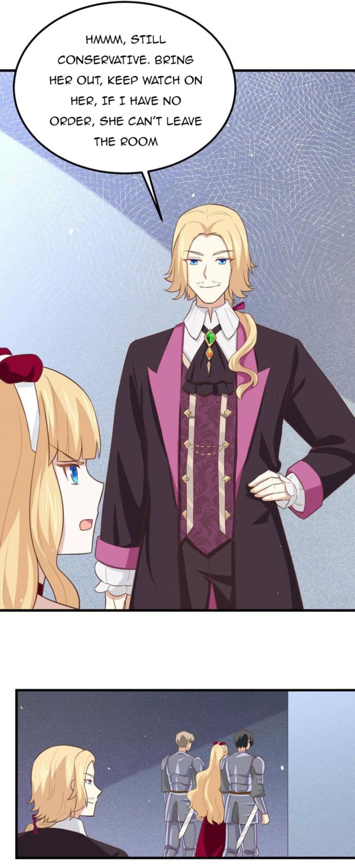 Starting From Today Ill Work As A City Lord 178 17