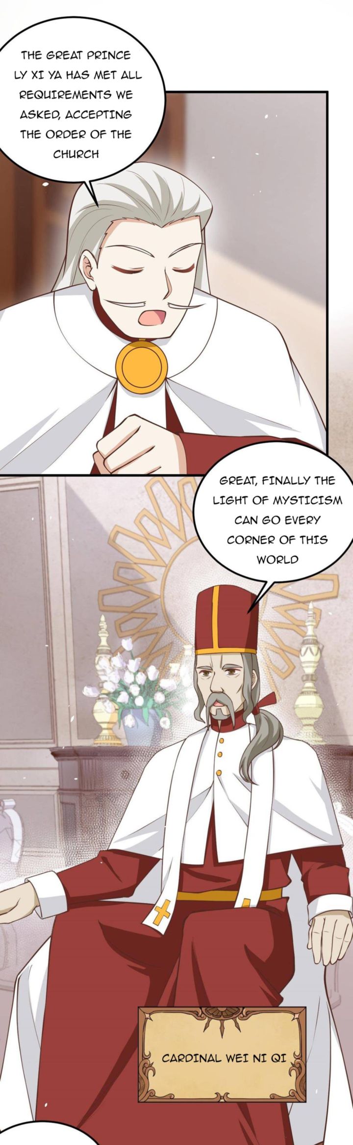 Starting From Today Ill Work As A City Lord 178 23
