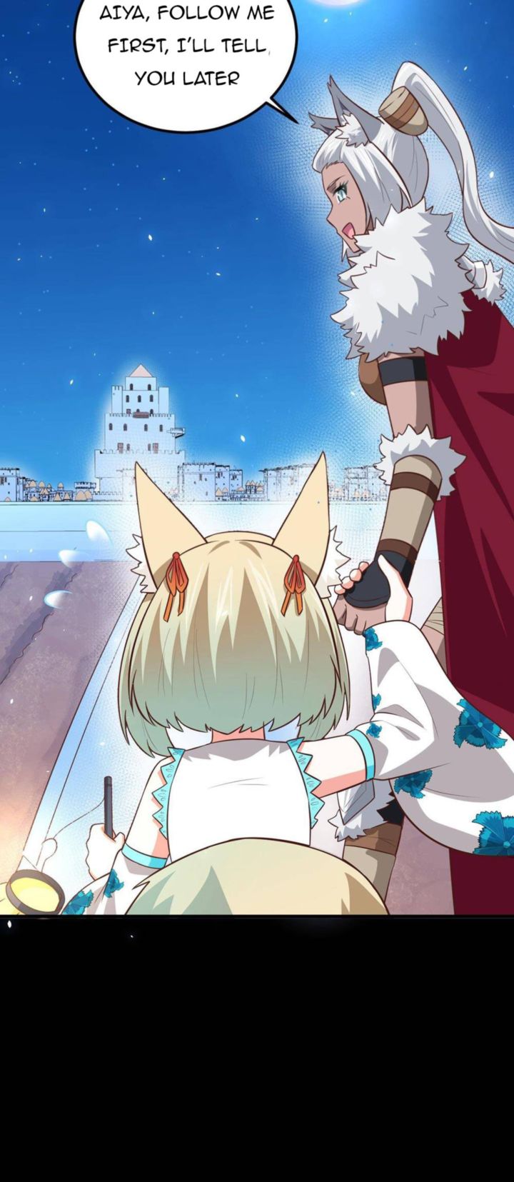Starting From Today Ill Work As A City Lord 180 4