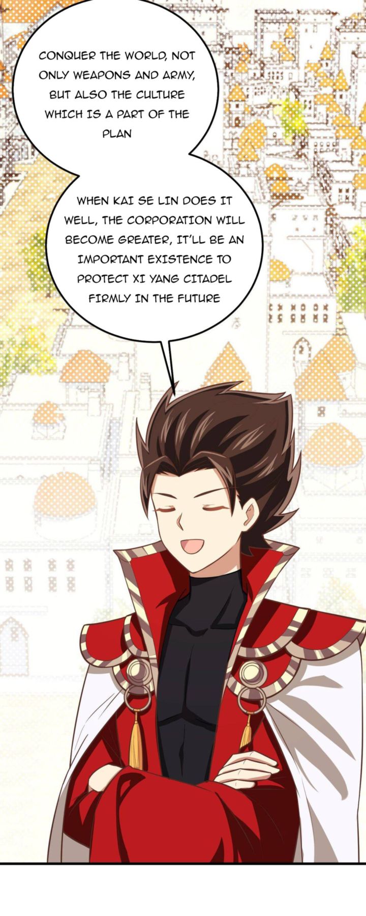 Starting From Today Ill Work As A City Lord 185 17