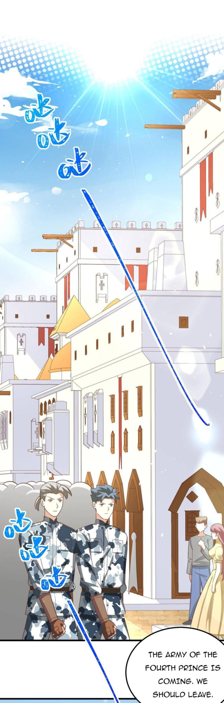 Starting From Today Ill Work As A City Lord 187 1