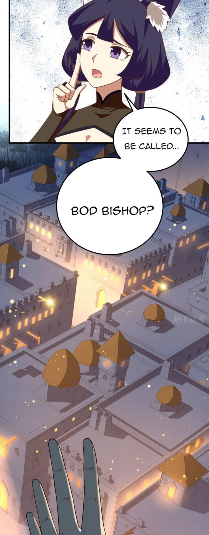 Starting From Today Ill Work As A City Lord 206 20