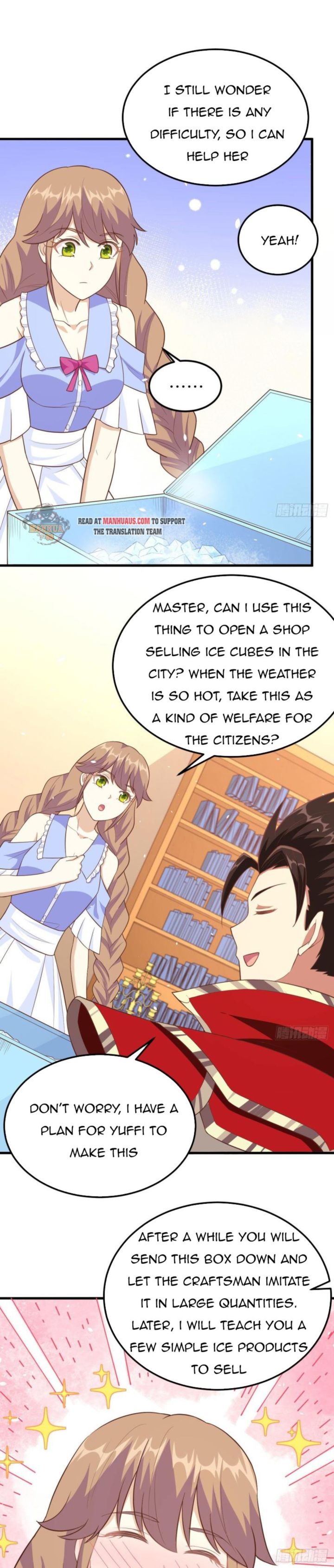 Starting From Today Ill Work As A City Lord 211 5
