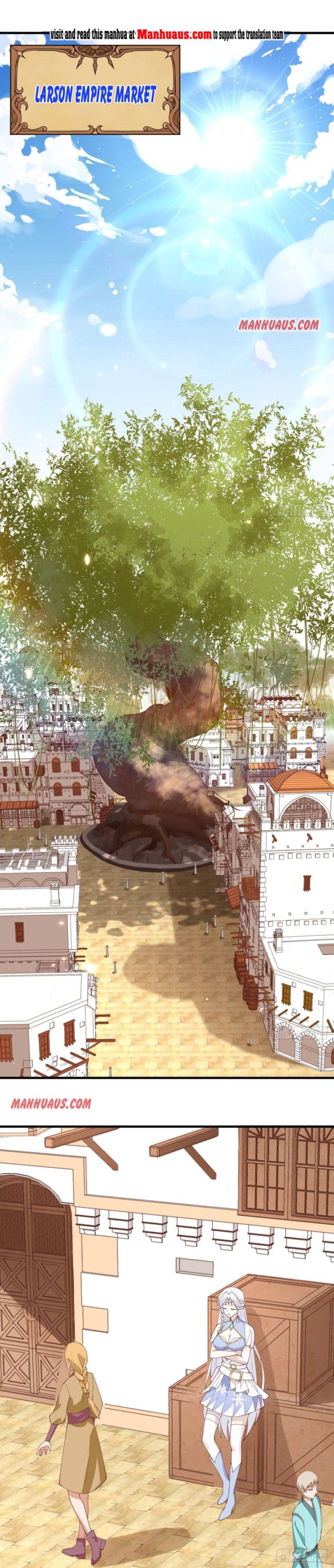 Starting From Today Ill Work As A City Lord 296 1