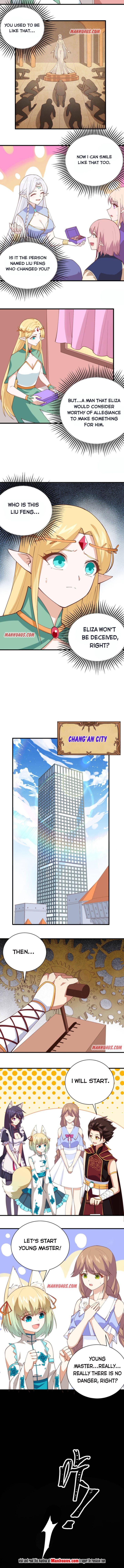Starting From Today Ill Work As A City Lord 296 6