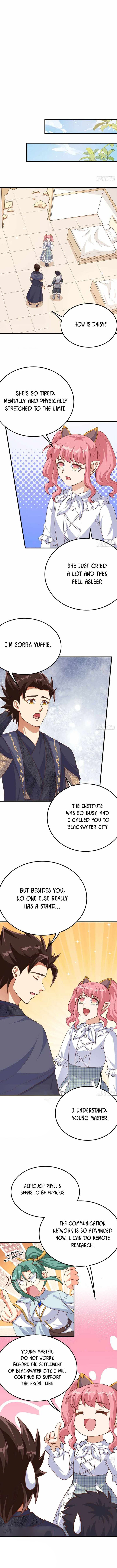 Starting From Today Ill Work As A City Lord 487 7