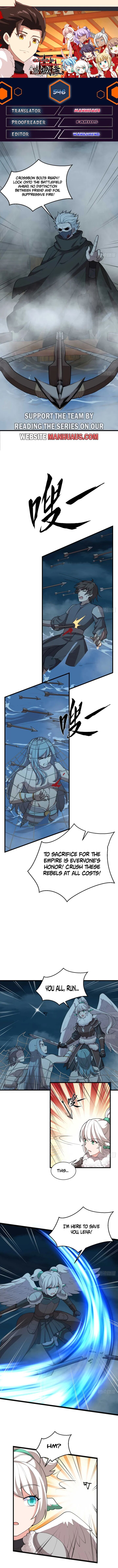 Starting From Today Ill Work As A City Lord 546 1