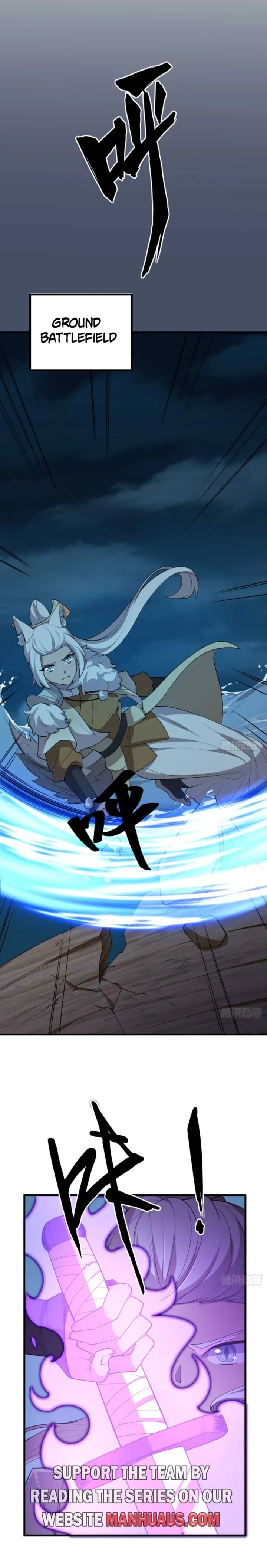 Starting From Today Ill Work As A City Lord 546 5