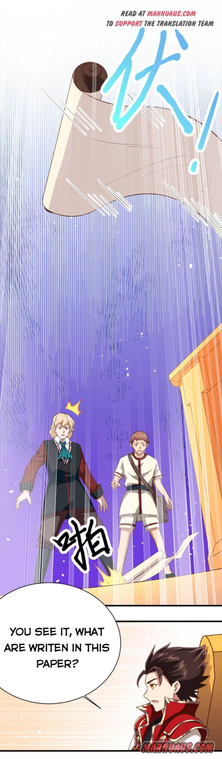 Starting From Today Ill Work As A City Lord 60 27