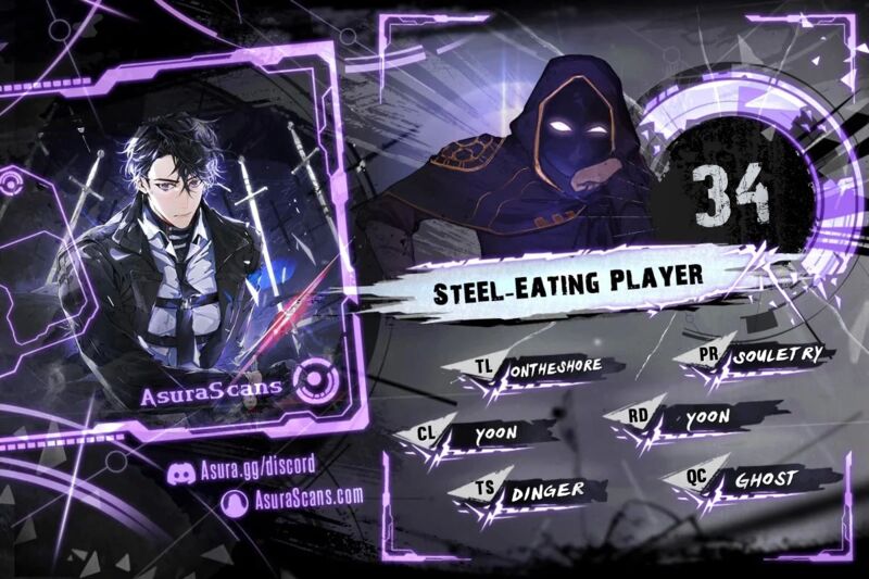 Steel Eating Player 34 1