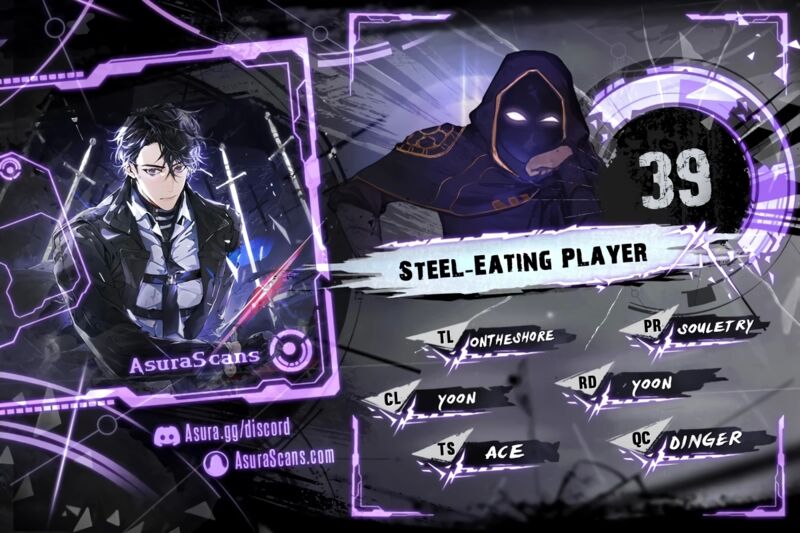 Steel Eating Player 39 1