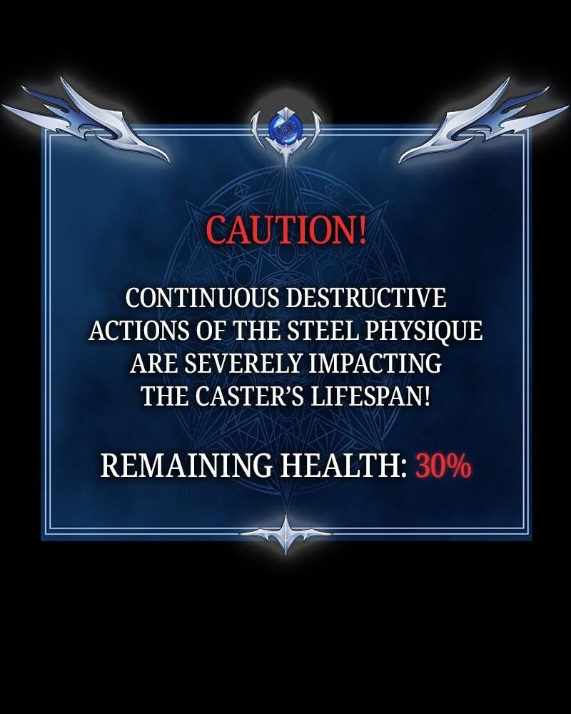 Steel Eating Player 57 9