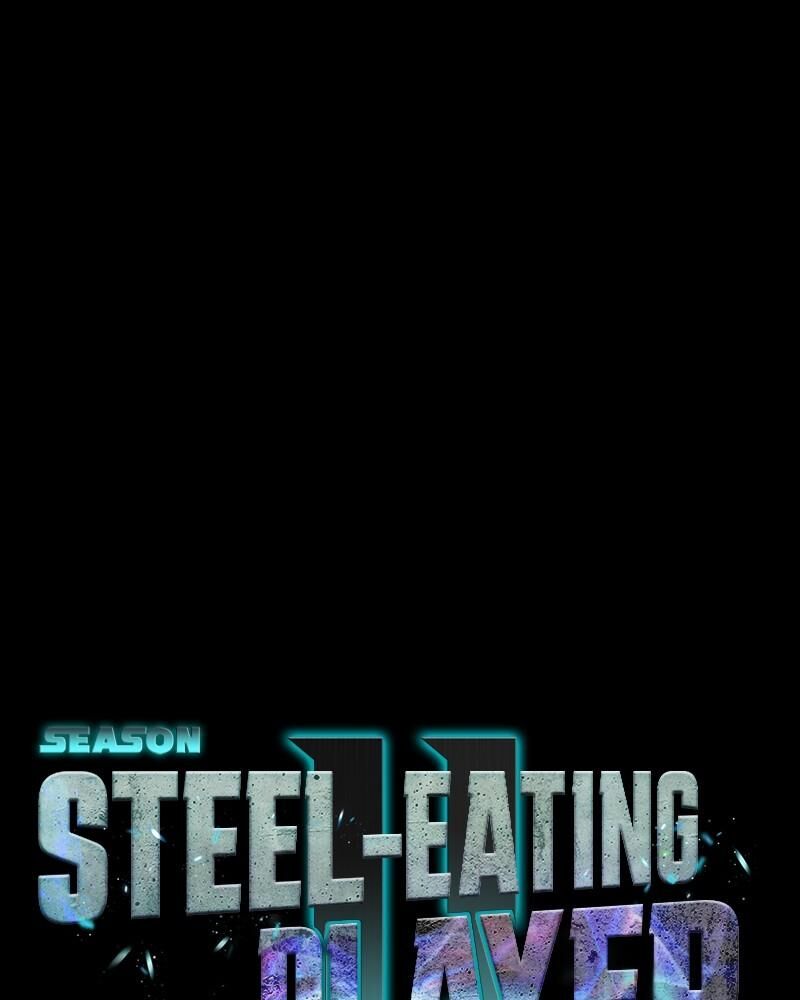 Steel Eating Player 59 85
