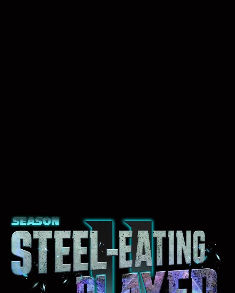 Steel Eating Player 60 88