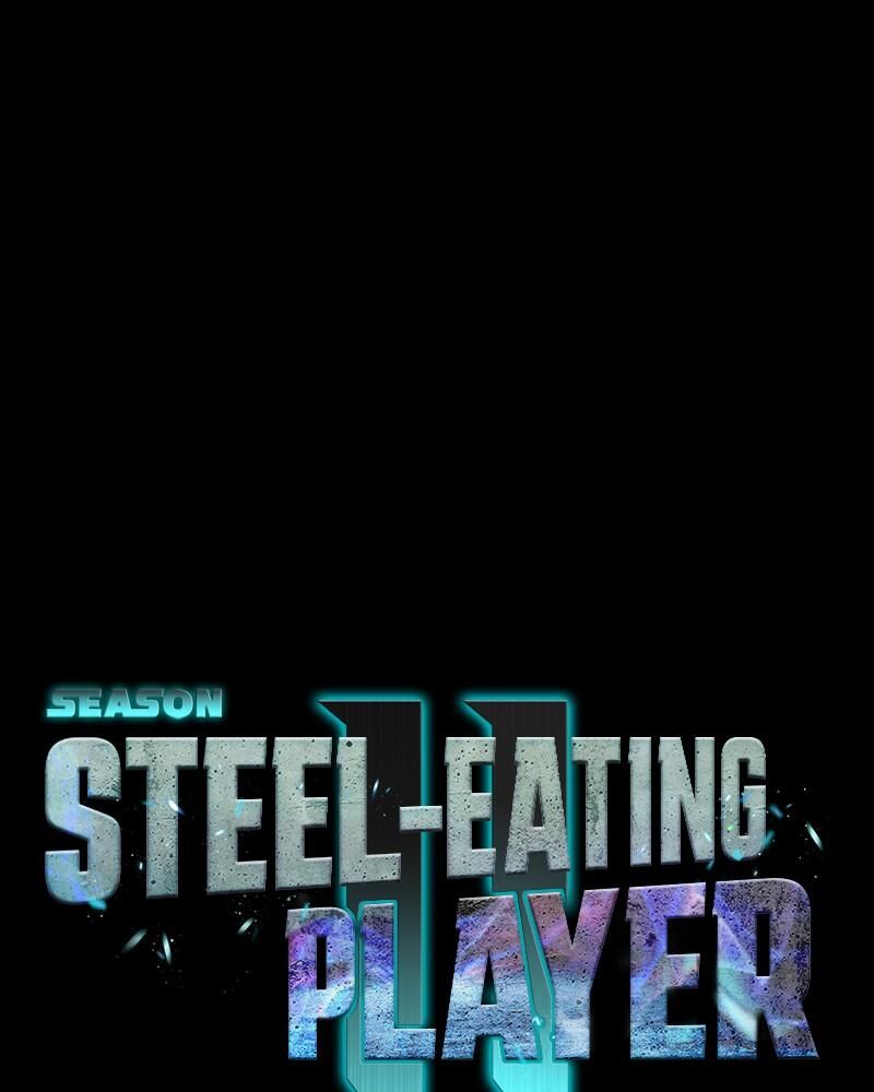 Steel Eating Player 62 102