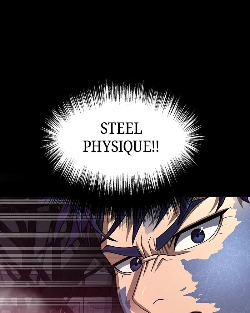 Steel Eating Player 64 107