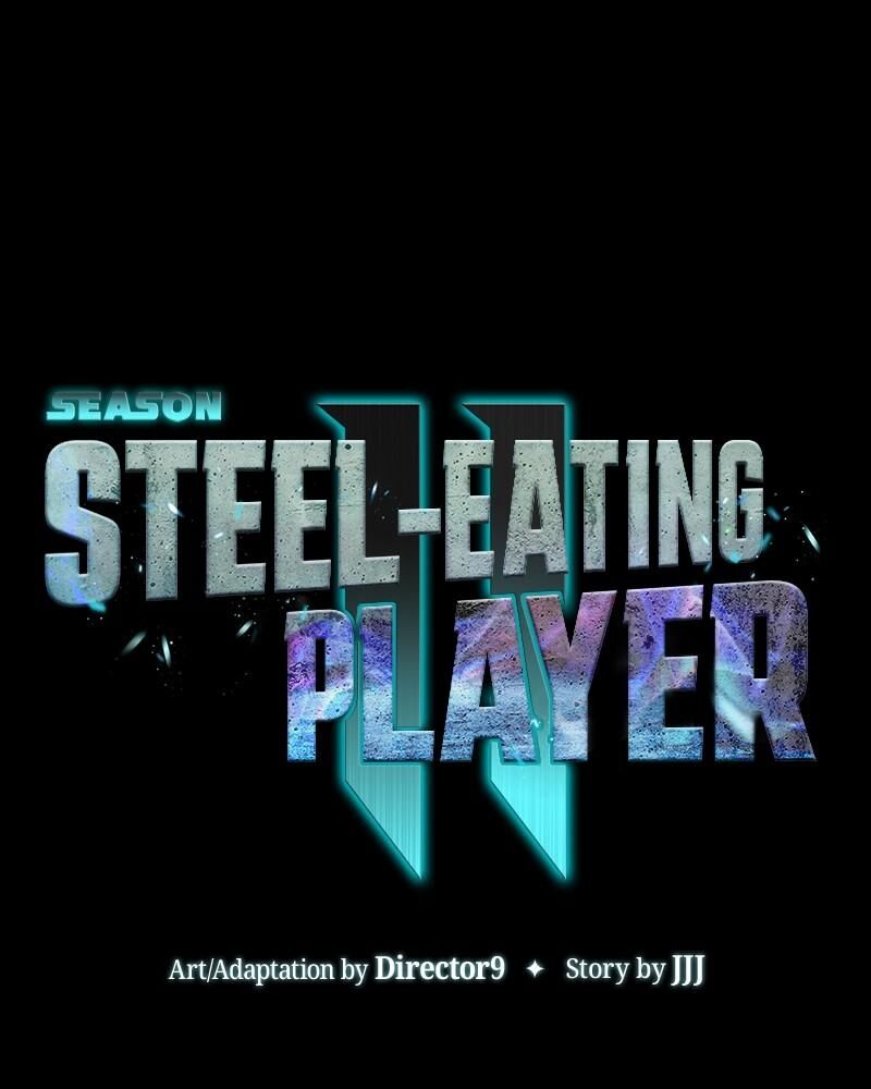 Steel Eating Player 66 47