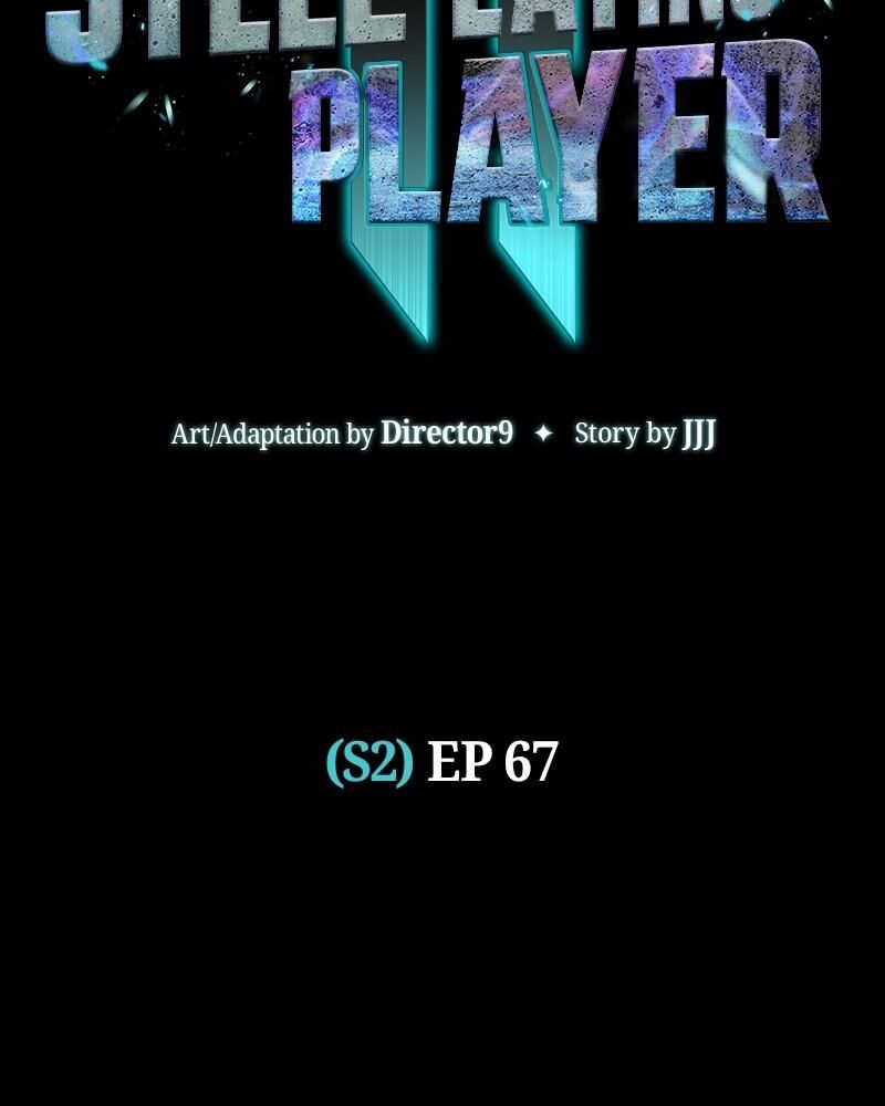 Steel Eating Player 67 20