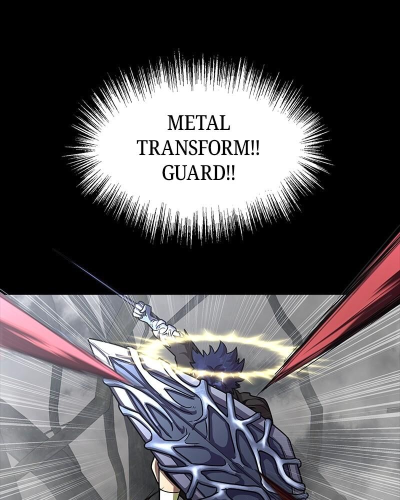 Steel Eating Player 67 203