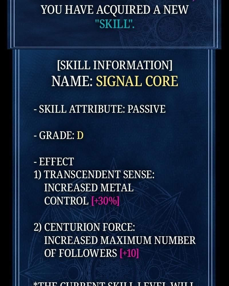 Steel Eating Player 68 70