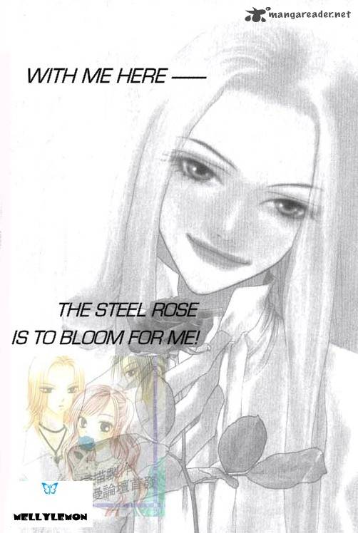 Steel Rose 1 6