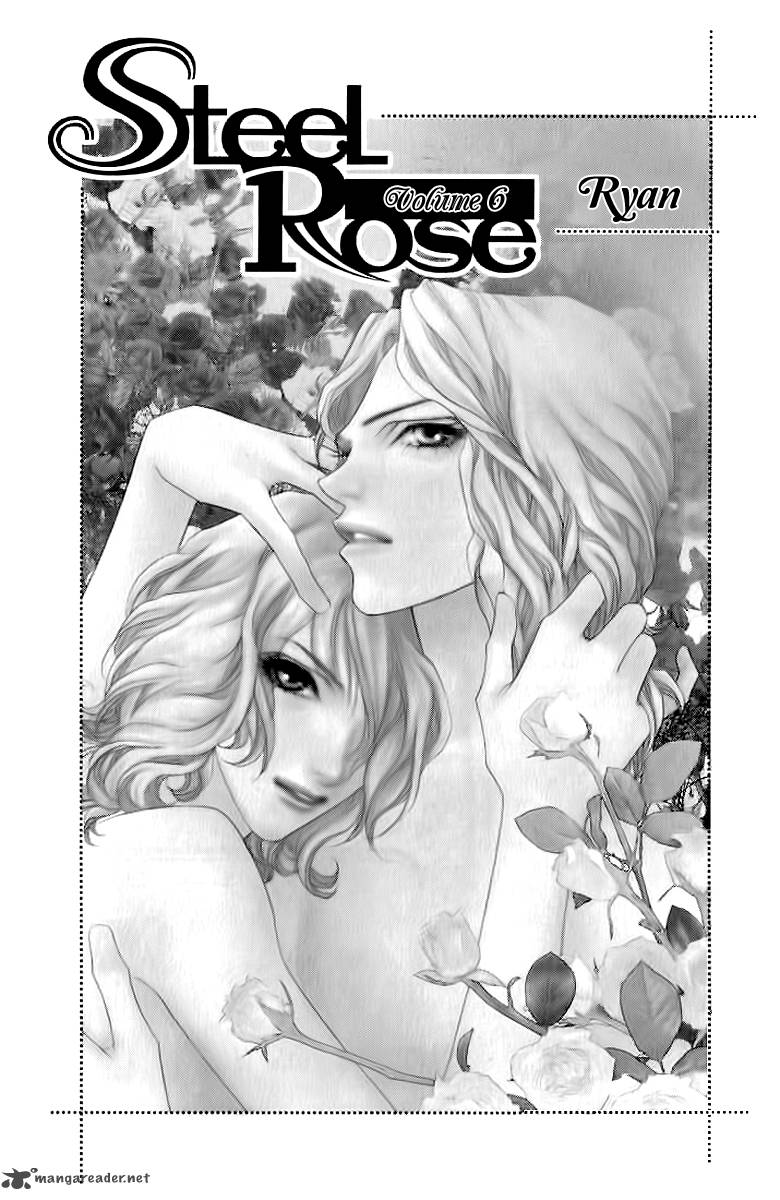 Steel Rose 29 2