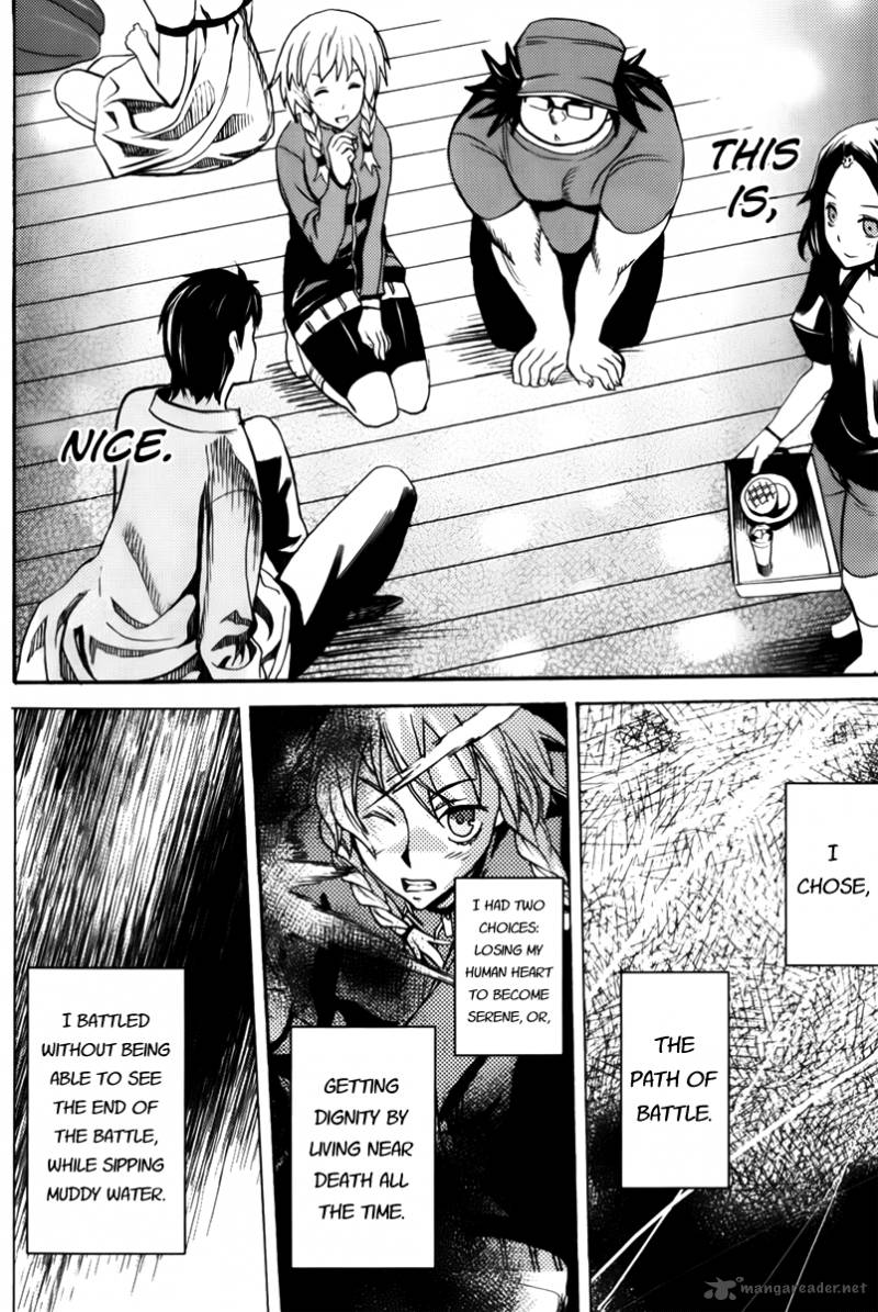Steinsgate Boukan No Rebellion 8 14