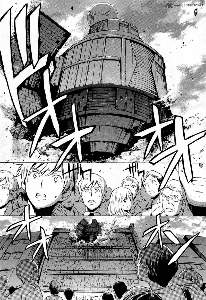 Steinsgate Shijou Saikyou No Slight Fever 1 10