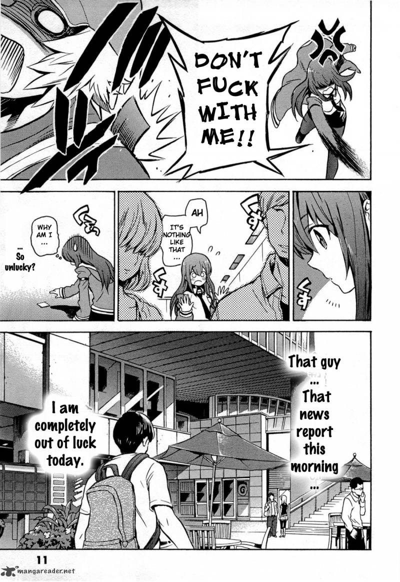 Steinsgate Shijou Saikyou No Slight Fever 1 15