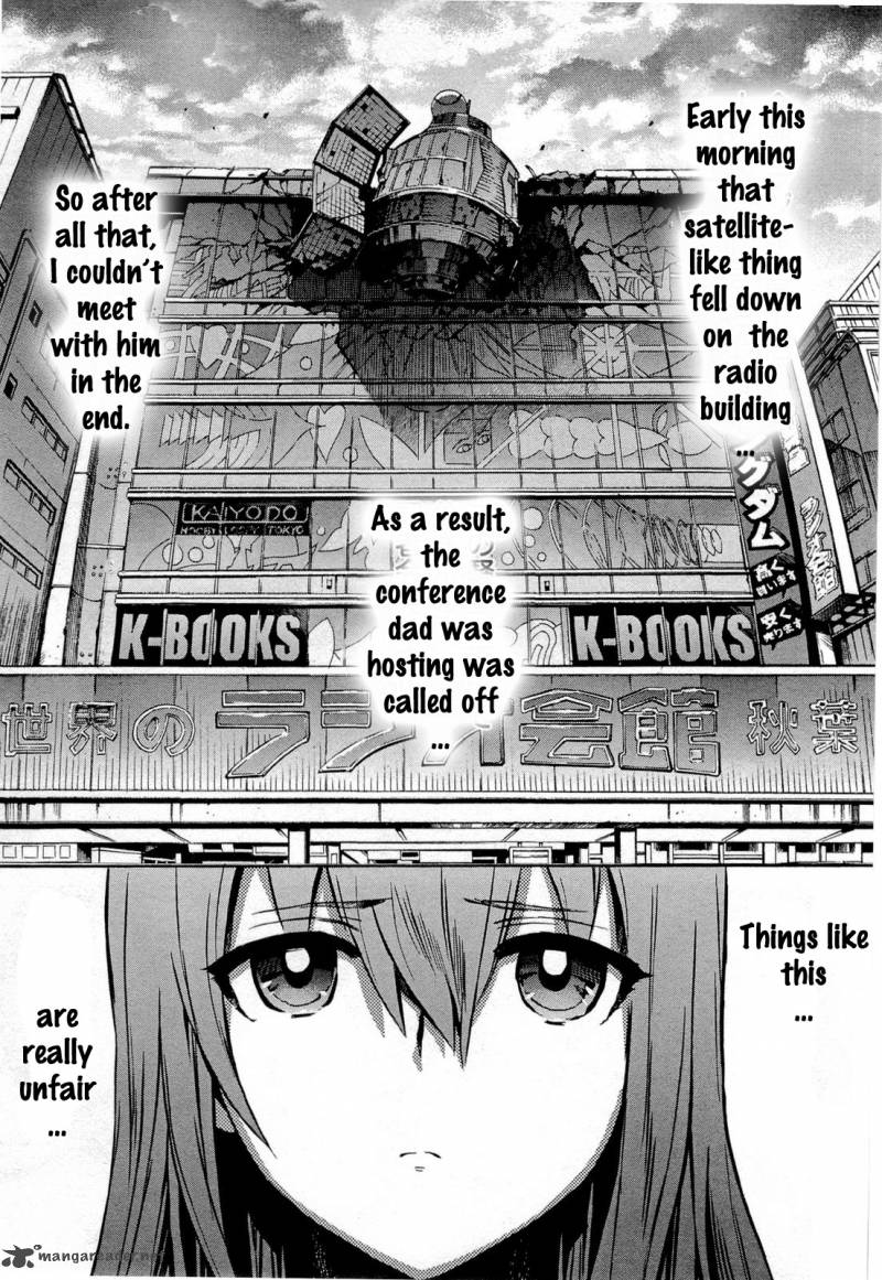 Steinsgate Shijou Saikyou No Slight Fever 1 17