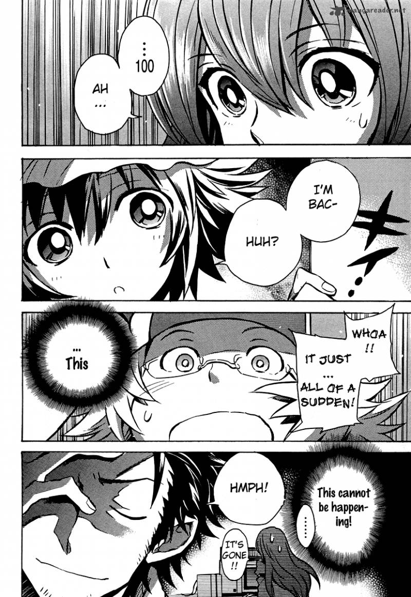 Steinsgate Shijou Saikyou No Slight Fever 2 10