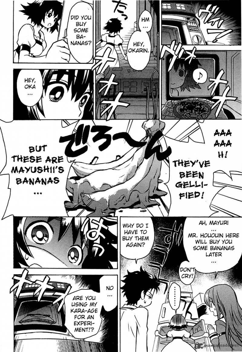 Steinsgate Shijou Saikyou No Slight Fever 2 16