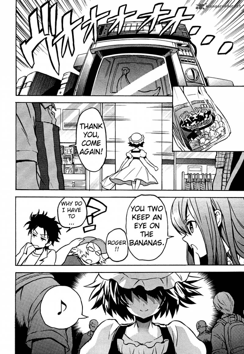 Steinsgate Shijou Saikyou No Slight Fever 2 8