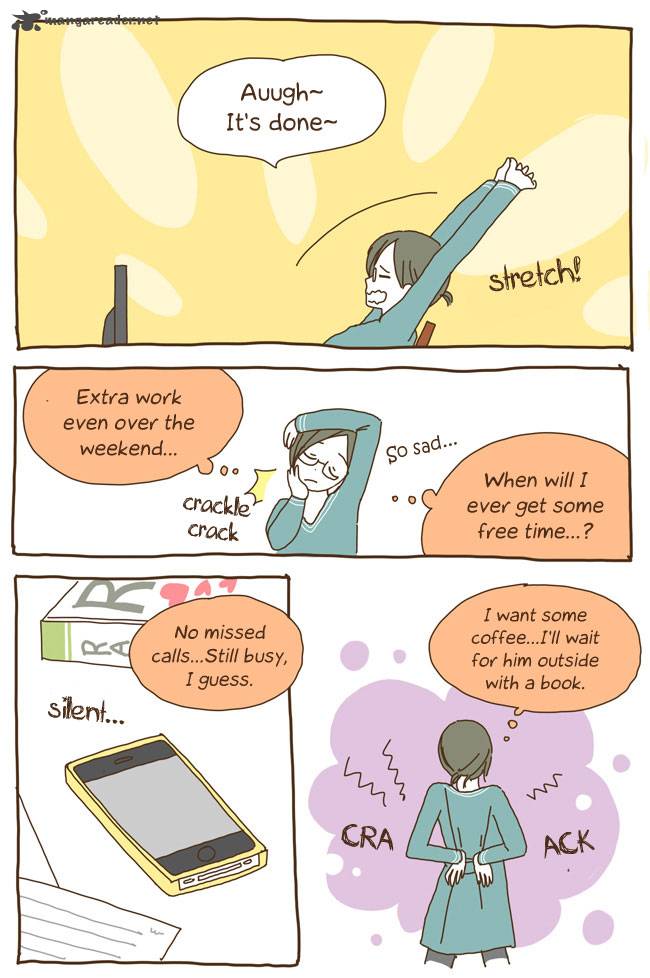 Story Of Someone We Know 11 9