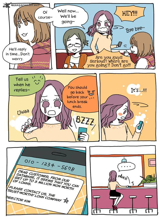 Story Of Someone We Know 15 11