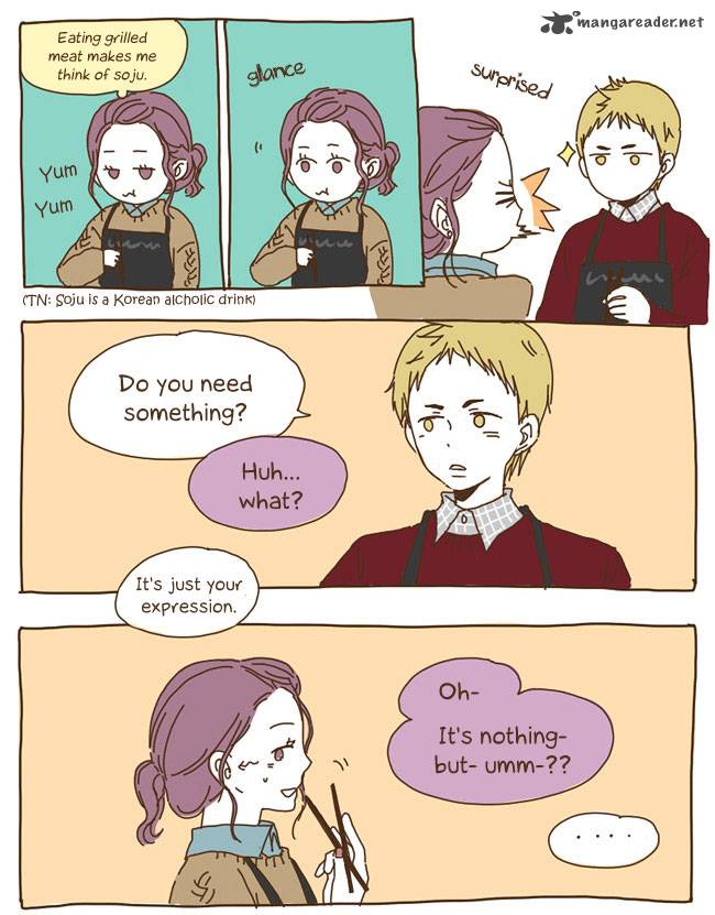 Story Of Someone We Know 17 13