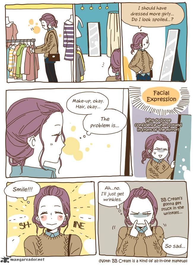Story Of Someone We Know 17 4